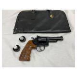 Lot# 264 - 330FP Smith & Wesson Model 19
