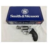 Lot# 268 - 326FP Smith & Wesson Model 60