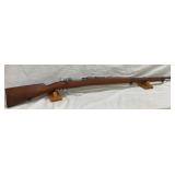 Lot# 281 - 308FL Mauser Chileno Modelo 1