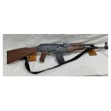 Lot# 282 - 309FL Armscor Model AK47/22 R