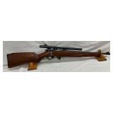 Lot# 283 - 310FL Mossberg Model 142-A Bo