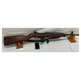 Lot# 291 - 360FL M1 30 Carbine Semi-Auto