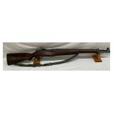 Lot# 292 - 361FL M1 Garand Semi-Automati