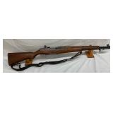 Lot# 294 - 363FL M1 Garand Springfield A