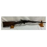 Lot# 295 - 364FL Spencer Model 1865 Burn