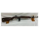 Lot# 297 - 369FL U.S. M1 Carbine Semi-Au