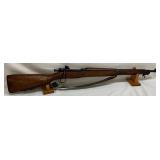 Lot# 298 - 365FL Remington Model 03-A3 B