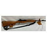 Lot# 299 - 366FL Ruger Mini-14 Semi-Auto