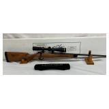 Lot# 303 - 336FL Kimber Model 84M Classi