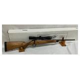 Lot# 306 - 339FL Kimber 84M Classic Bolt