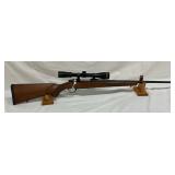 Lot# 307 - 340FL Ruger M77 Mark II Rifle
