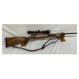 Lot# 311 - 344FL Mauser Model 98 Bolt-Ac