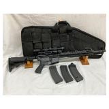 Lot# 319 - 359FL Eagle Arms EA-15 Rifle 