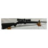 Lot# 321 - 358FL Savage Arms Model 93 Bo