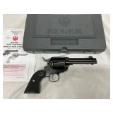 Lot# 322 - 335FP Ruger New Vaquero .44 S