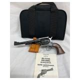 Lot# 323 - 333FP Ruger New Model Blackha