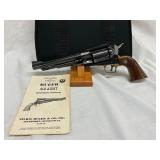 Lot# 325 - Ruger Old Army .44 Caliber Pe