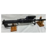 Lot# 326 - YHM AR-15 5.56 Carbine Upper 
