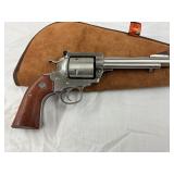 Lot# 329 - 382fp Ruger New Model Super B