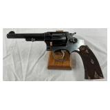 Lot# 330 - 383fp Smith & Wesson 