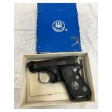 Lot# 332 - 385fp Beretta Model 950 Jetfi