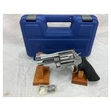 Lot# 333 - 386fp Smith & Wesson Model 50