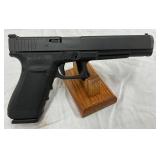 Lot# 335 - 388fp Glock 40 Gen4 MOS 10mm 