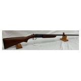 Lot# 336 - 389fl Winchester Model 37 Sin