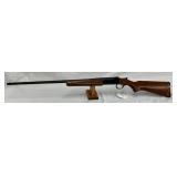 Lot# 337 - 390fl Winchester Model 370 