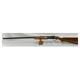 Lot# 338 - 391fl Winchester Model 370 12GA w/36in barrel