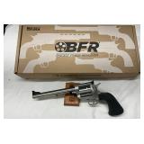 Lot# 340 - 406fp Rare Magnum Research BF