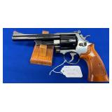 Lot# 345 - 396fp Smith & Wesson Model 29