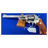 Lot# 346 - 397fp Smith & Wesson Model 65