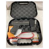 Lot# 352 - 417FP Glock Model 43 Semi-Aut