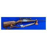 Lot# 360 - 402fl Savage Model 99 Lever-A