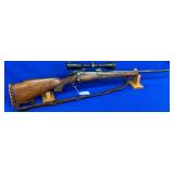 Lot# 361 - 404fl Bolt-Action Rifle with 