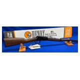Lot# 364 - 116FL Henry Lever Action Rifl