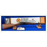Lot# 366 - 361EL Henry Lever Action .22 