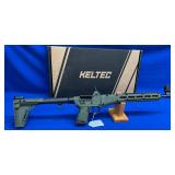 Lot# 369 - 468EL KelTec SUB-2000 Semi-Au