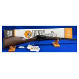 Lot# 370 - 85EL Henry Lever Action Shotg