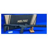 Lot# 371 - 272FL KelTec SUB-2000 9mm Fol