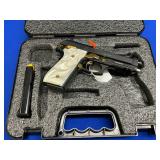 Lot# 375 - 256FP Taurus PT 92 AFD Semi-A