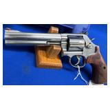 NICE GUN-NEVER BEEN FIRED 