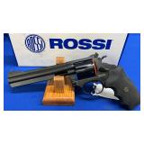 Lot# 382 - 263FP Rossi .38 Spl/.357 Mag 