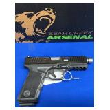 Lot# 384 - Bear Creek Arsenal 9mm Pistol