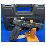 Lot# 386 - 623EP used Smith & Wesson M&P