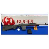 Lot# 391 - 600EL New-in-Box Ruger Scout 
