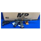 Lot# 392 - 270FL Smith & Wesson M&P15 Se