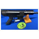Lot# 394 - 373FP Bear Creek Arsenal 9mm 