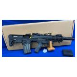 Lot# 396 - 456EL GForce Arms GFY-1 12-Ga